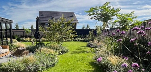 Tuinontwerp
