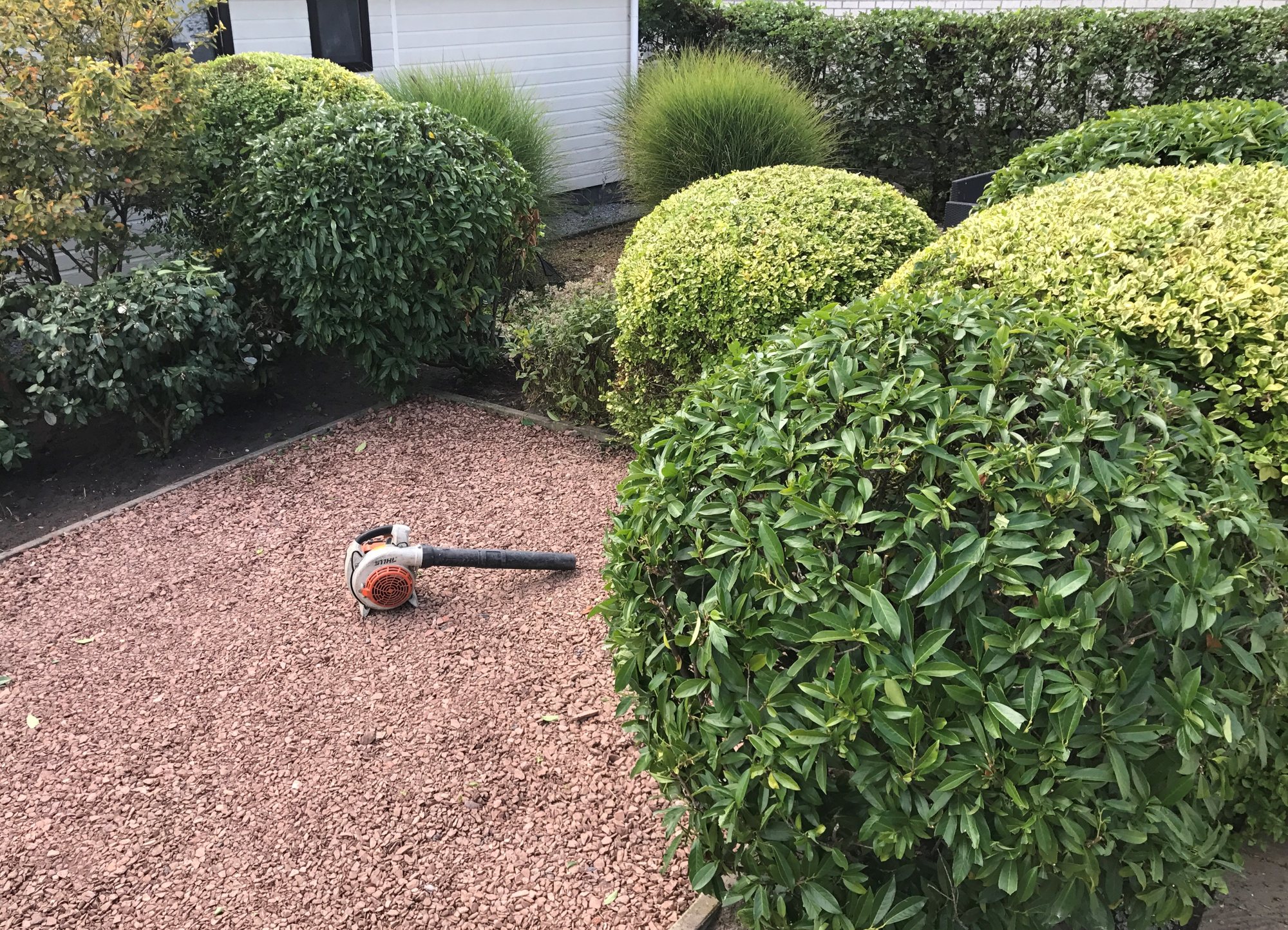 Tuinonderhoud